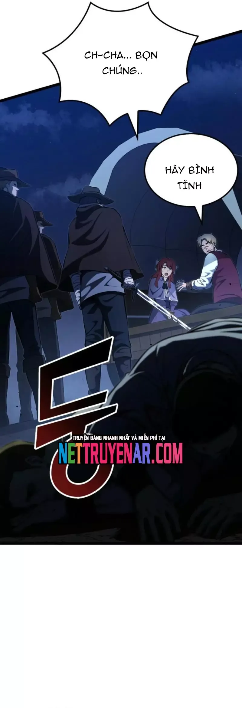 đọc truyện Nhà Vô Địch Kalli Chương 109 ảnh 57 tại Thiên Thai Truyện