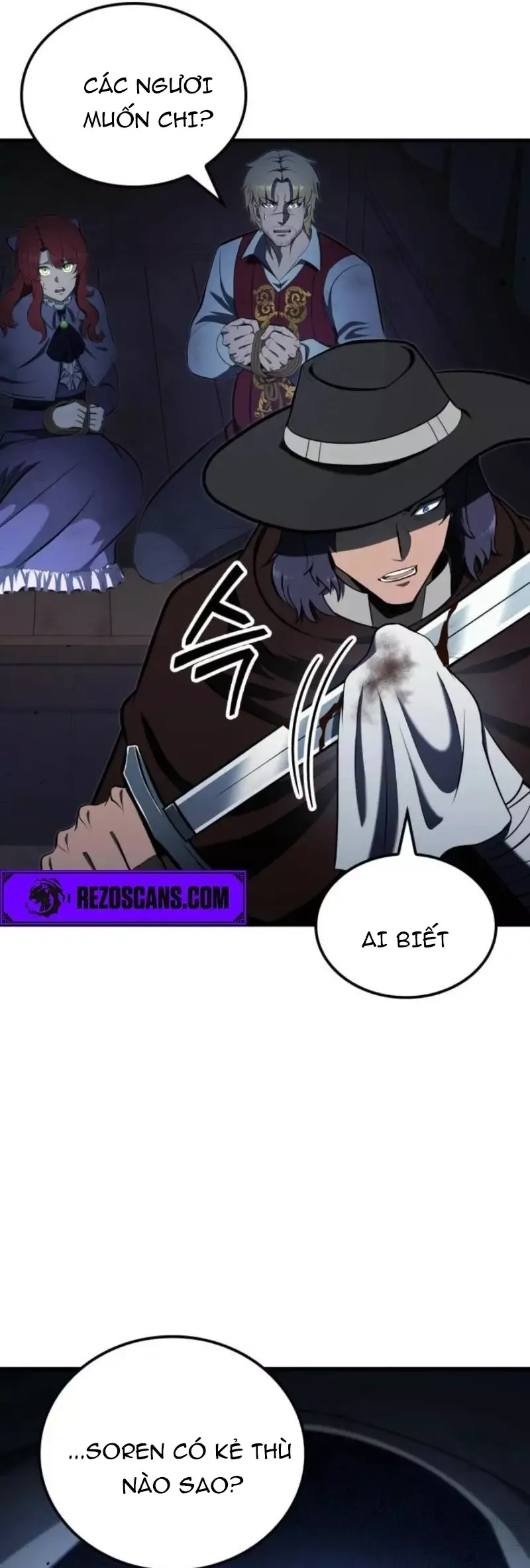 đọc truyện Nhà Vô Địch Kalli Chương 109 ảnh 58 tại Thiên Thai Truyện