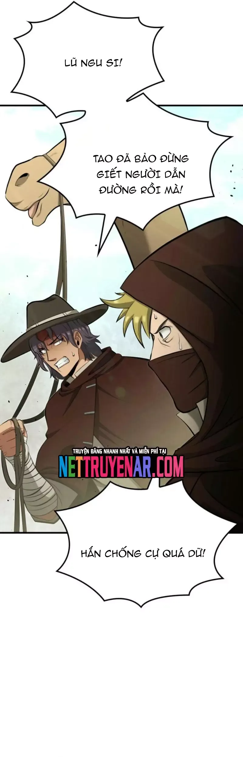 đọc truyện Nhà Vô Địch Kalli Chương 109 ảnh 62 tại Thiên Thai Truyện