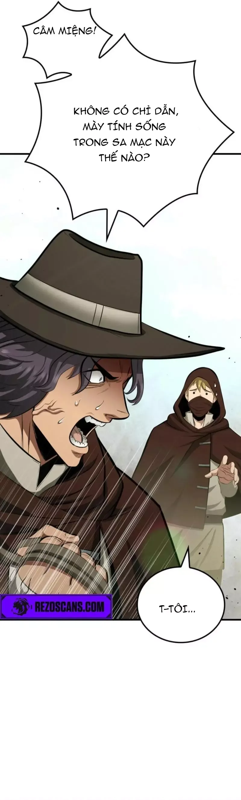 đọc truyện Nhà Vô Địch Kalli Chương 109 ảnh 63 tại Thiên Thai Truyện