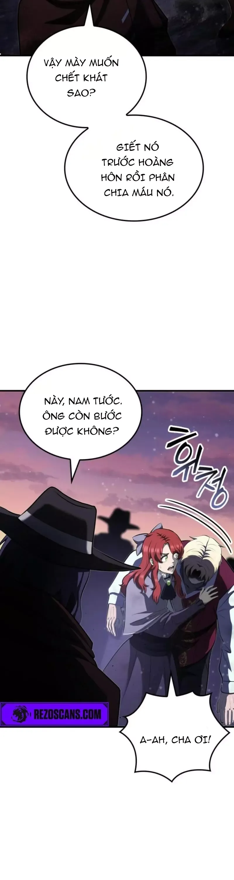 đọc truyện Nhà Vô Địch Kalli Chương 109 ảnh 65 tại Thiên Thai Truyện