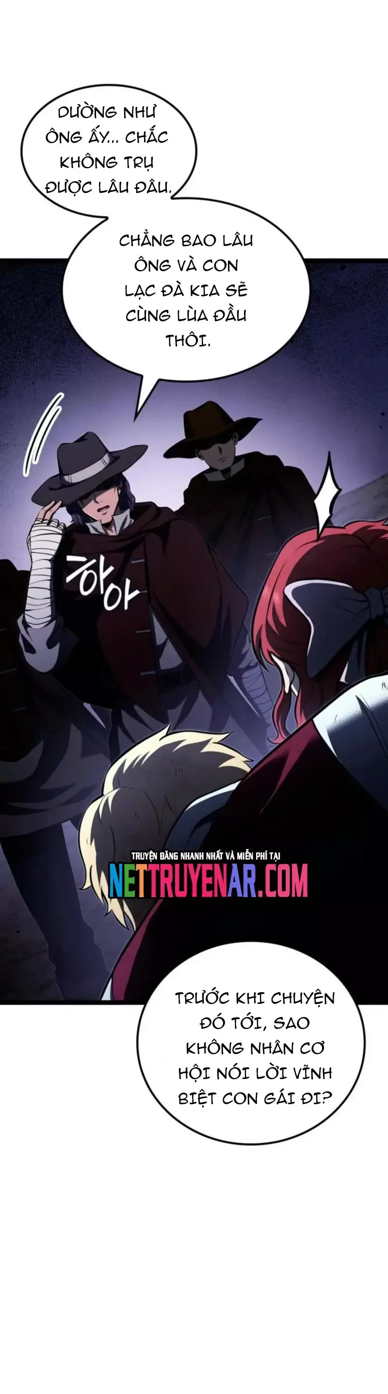 đọc truyện Nhà Vô Địch Kalli Chương 109 ảnh 66 tại Thiên Thai Truyện