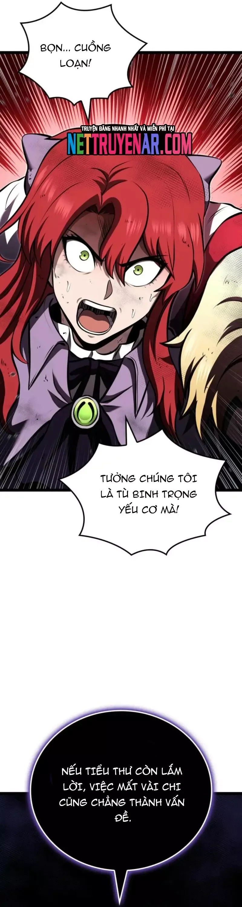 đọc truyện Nhà Vô Địch Kalli Chương 109 ảnh 67 tại Thiên Thai Truyện