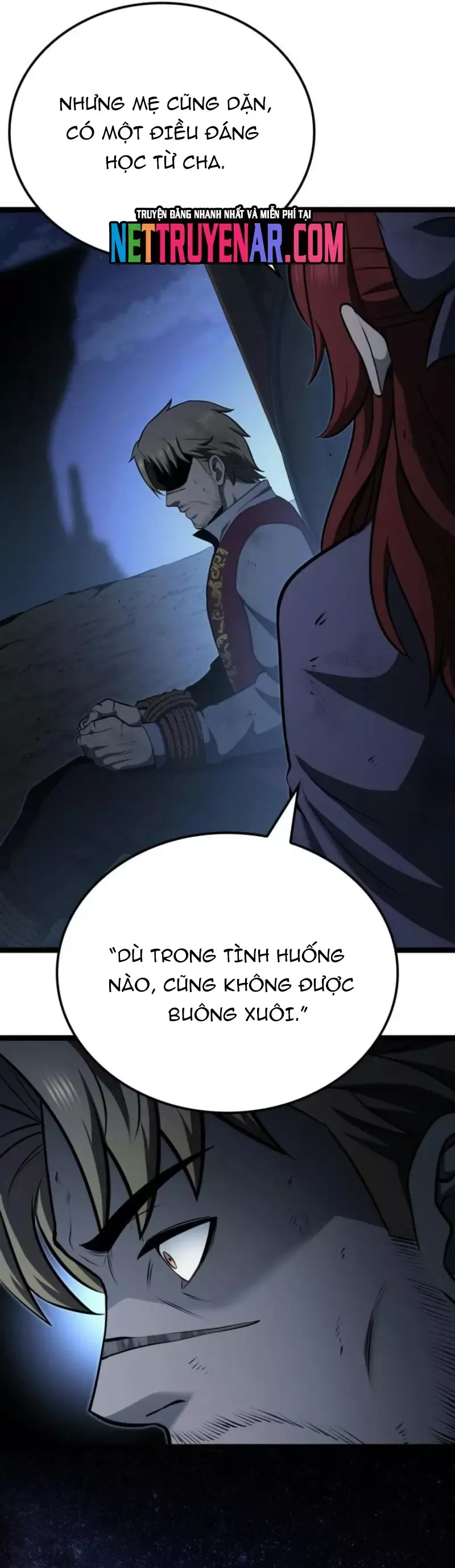 đọc truyện Nhà Vô Địch Kalli Chương 109 ảnh 71 tại Thiên Thai Truyện