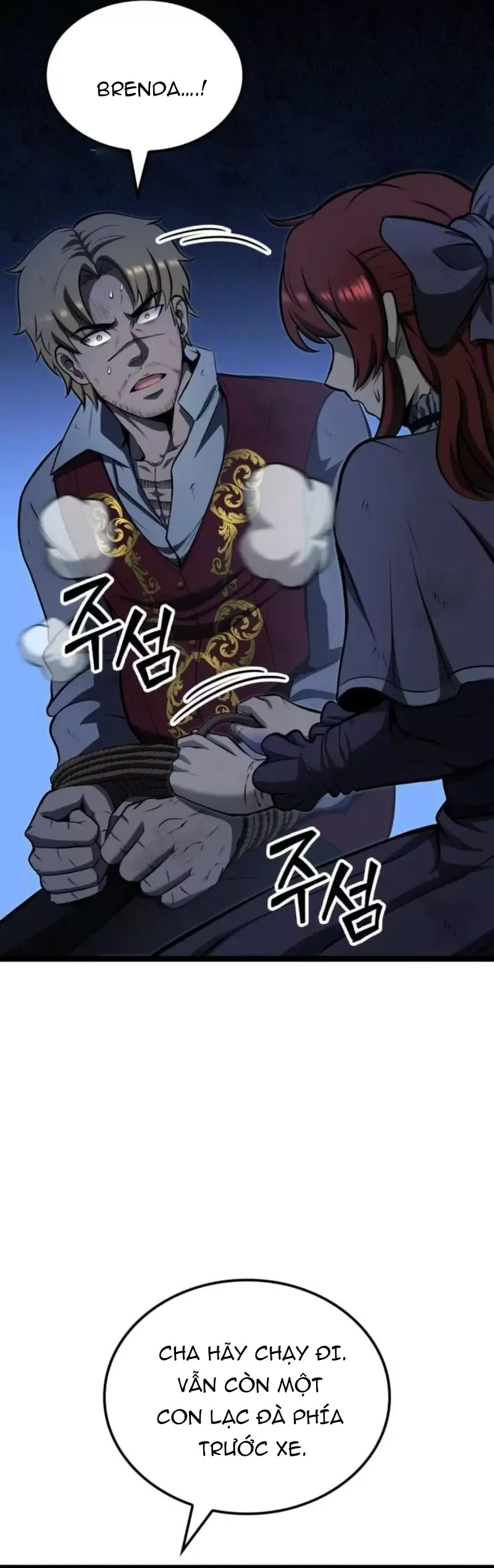 đọc truyện Nhà Vô Địch Kalli Chương 109 ảnh 75 tại Thiên Thai Truyện