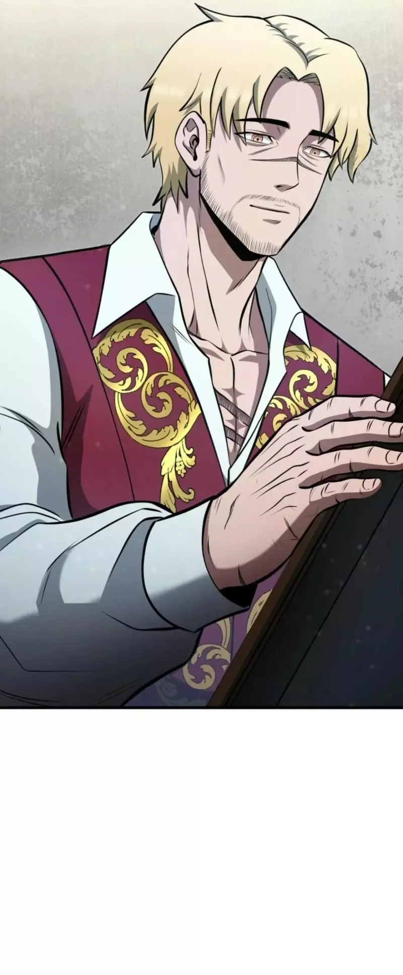 đọc truyện Nhà Vô Địch Kalli Chương 109 ảnh 10 tại Thiên Thai Truyện