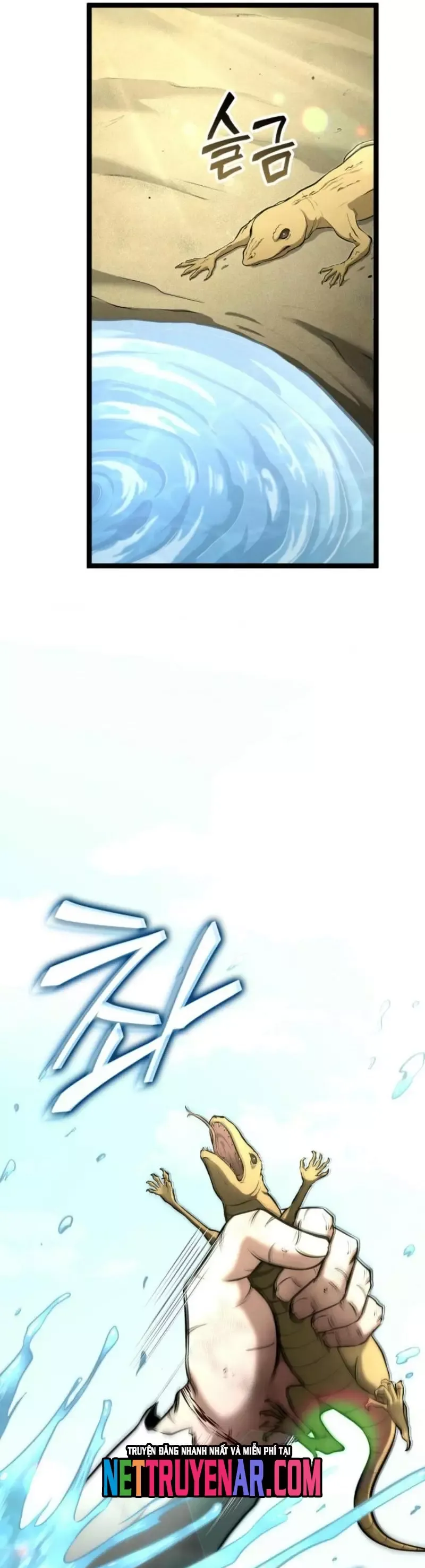 đọc truyện Nhà Vô Địch Kalli Chương 109 ảnh 83 tại Thiên Thai Truyện