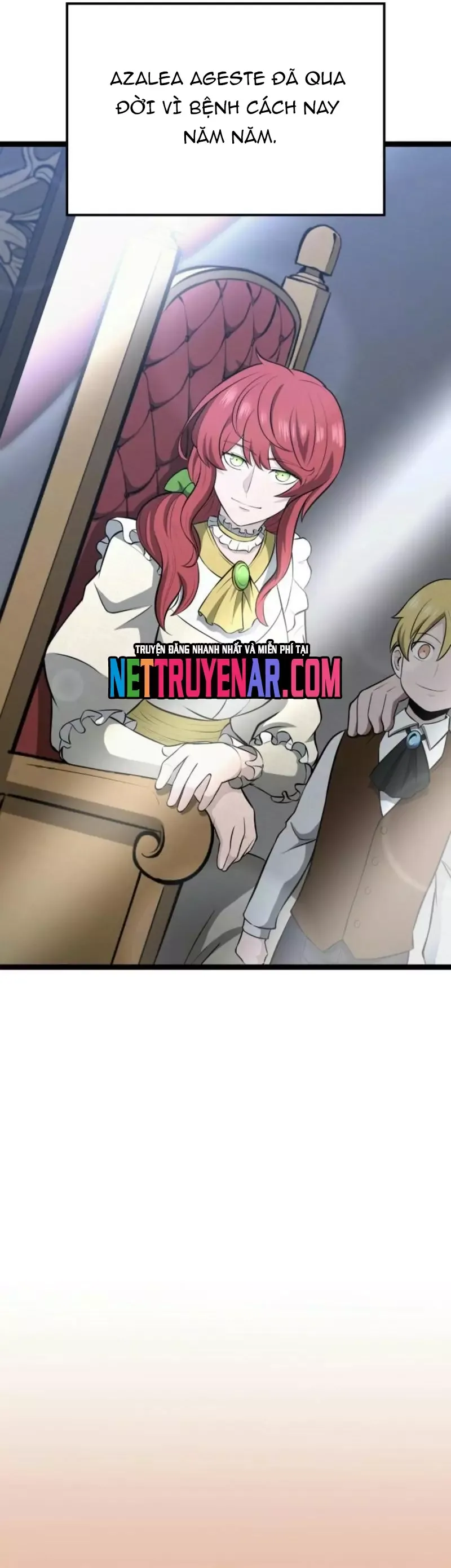 đọc truyện Nhà Vô Địch Kalli Chương 109 ảnh 11 tại Thiên Thai Truyện