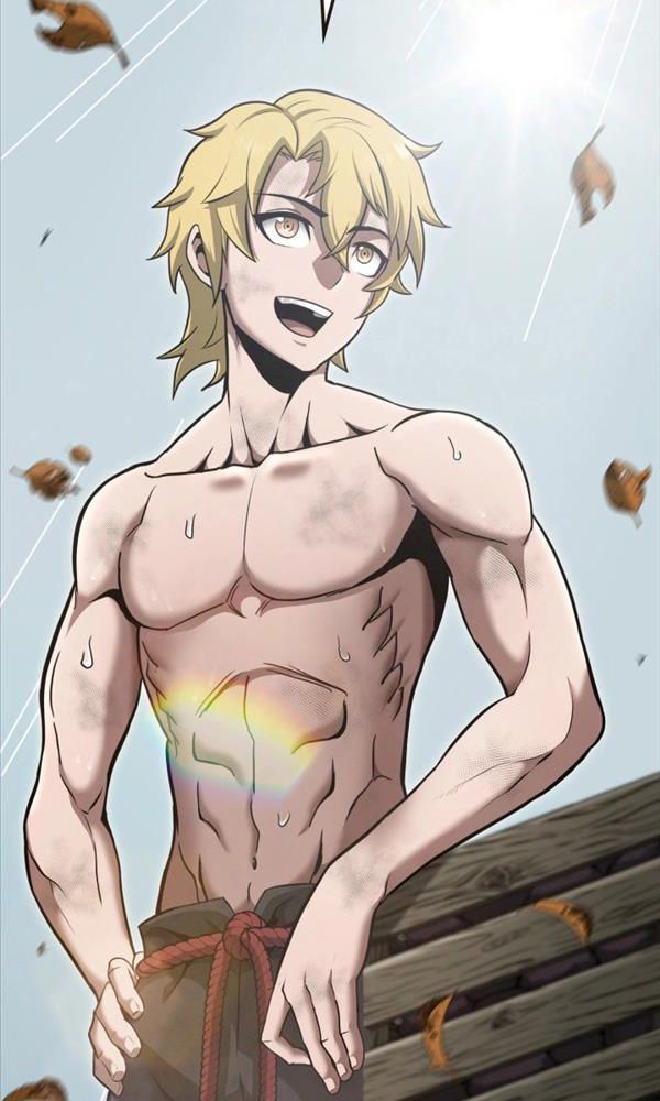 đọc truyện Nhà Vô Địch Kalli Chương 11 ảnh 121 tại Thiên Thai Truyện