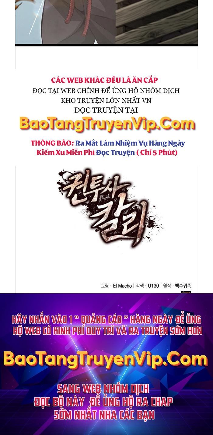 đọc truyện Nhà Vô Địch Kalli Chương 11 ảnh 122 tại Thiên Thai Truyện