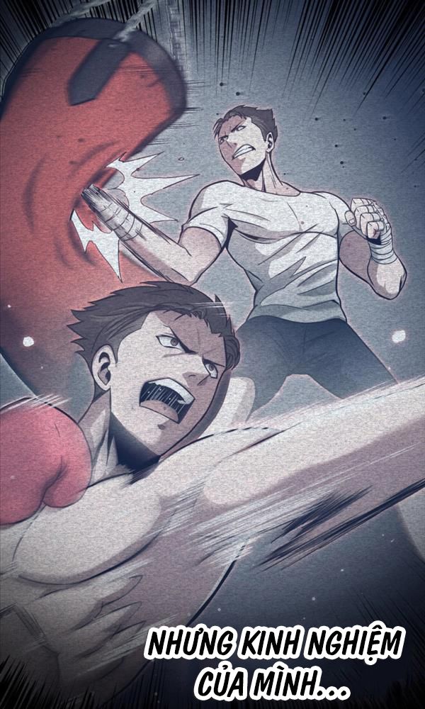 đọc truyện Nhà Vô Địch Kalli Chương 11 ảnh 27 tại Thiên Thai Truyện