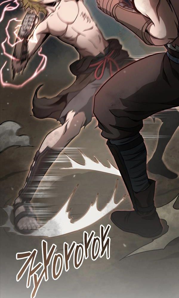 đọc truyện Nhà Vô Địch Kalli Chương 11 ảnh 30 tại Thiên Thai Truyện