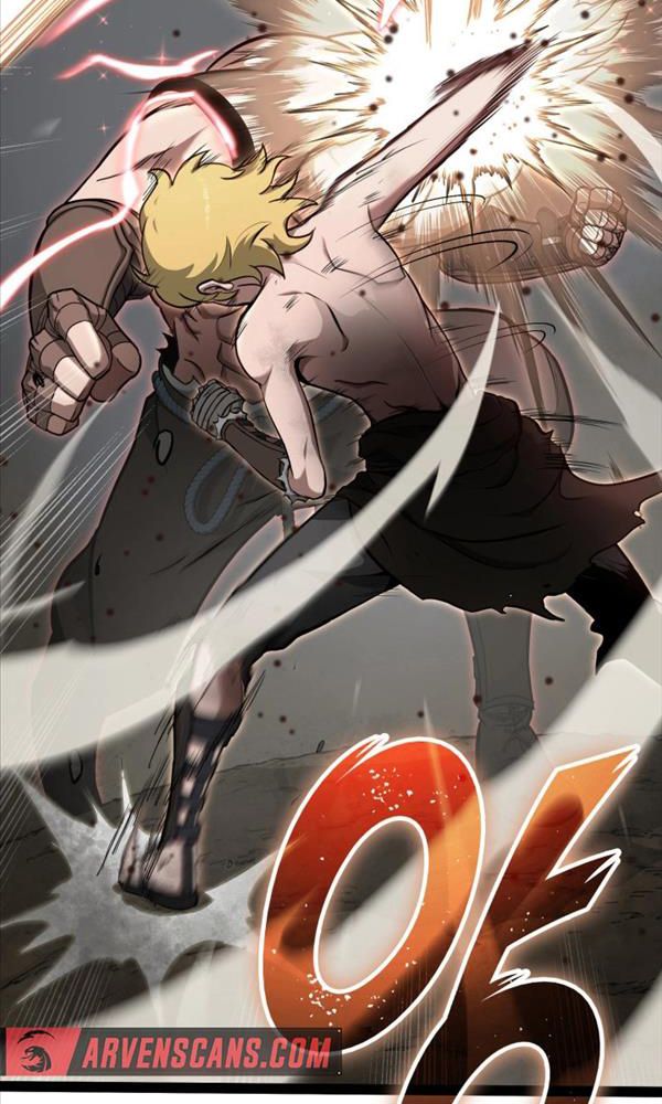 đọc truyện Nhà Vô Địch Kalli Chương 11 ảnh 33 tại Thiên Thai Truyện