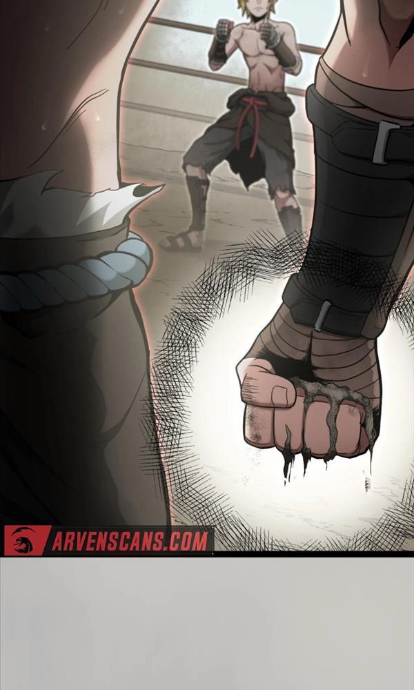 đọc truyện Nhà Vô Địch Kalli Chương 11 ảnh 56 tại Thiên Thai Truyện