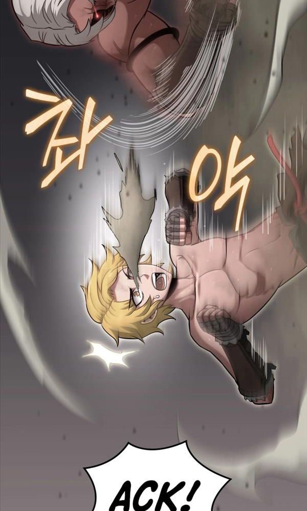 đọc truyện Nhà Vô Địch Kalli Chương 11 ảnh 59 tại Thiên Thai Truyện