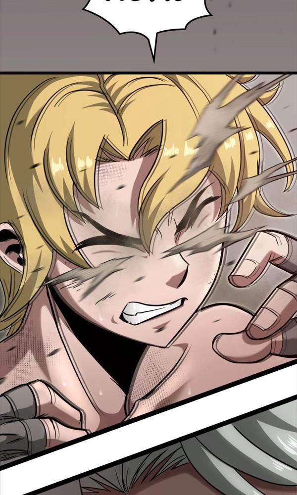 đọc truyện Nhà Vô Địch Kalli Chương 11 ảnh 60 tại Thiên Thai Truyện