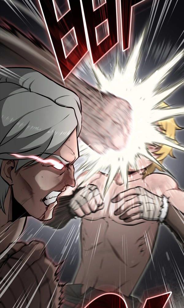 đọc truyện Nhà Vô Địch Kalli Chương 11 ảnh 67 tại Thiên Thai Truyện