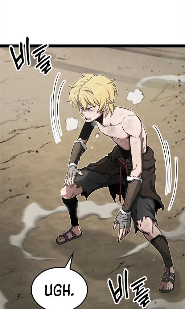 đọc truyện Nhà Vô Địch Kalli Chương 11 ảnh 72 tại Thiên Thai Truyện