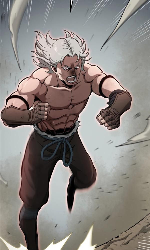 đọc truyện Nhà Vô Địch Kalli Chương 11 ảnh 76 tại Thiên Thai Truyện