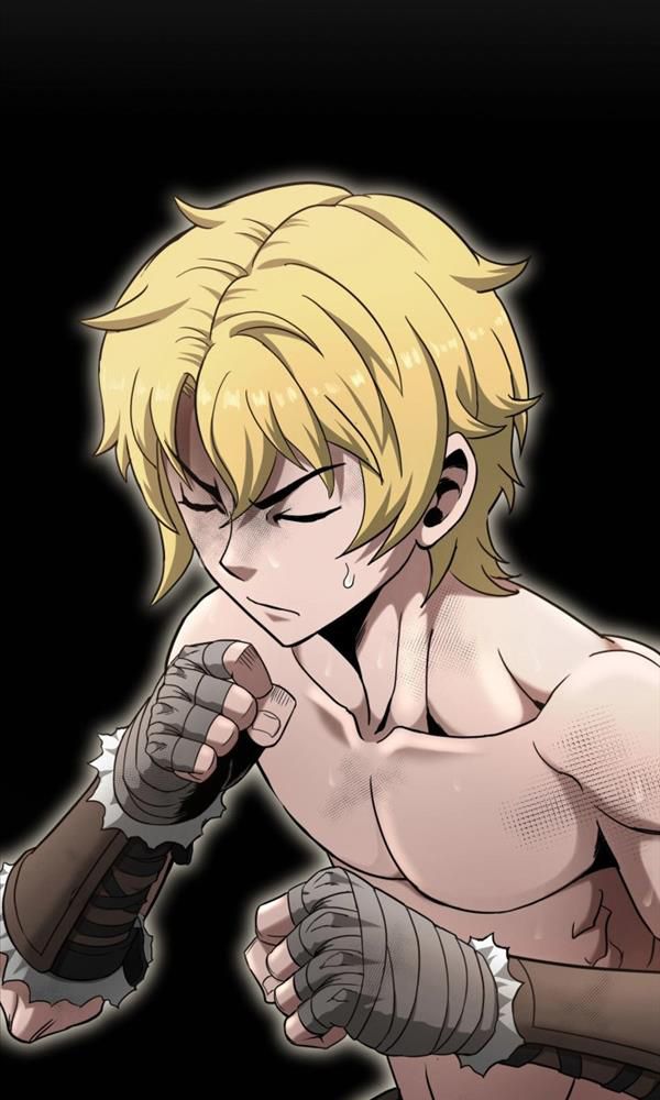 đọc truyện Nhà Vô Địch Kalli Chương 11 ảnh 78 tại Thiên Thai Truyện