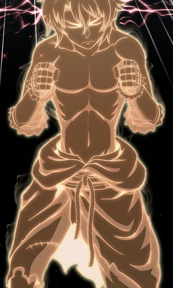 đọc truyện Nhà Vô Địch Kalli Chương 11 ảnh 82 tại Thiên Thai Truyện