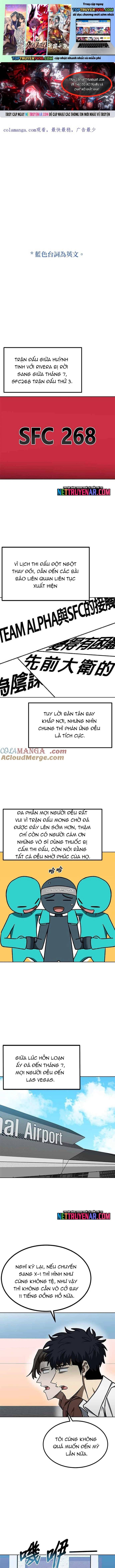 đọc truyện Nhà Vô Địch Kalli Chương 110 ảnh 3 tại Thiên Thai Truyện