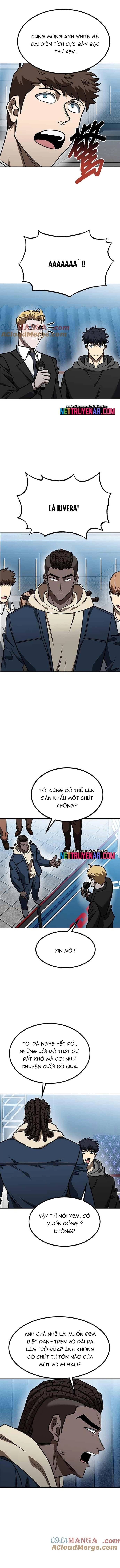 đọc truyện Nhà Vô Địch Kalli Chương 110 ảnh 12 tại Thiên Thai Truyện