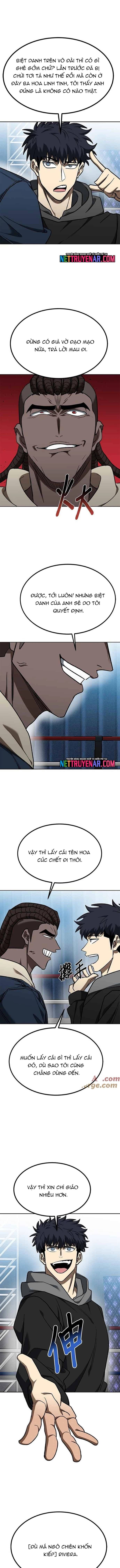 đọc truyện Nhà Vô Địch Kalli Chương 110 ảnh 13 tại Thiên Thai Truyện