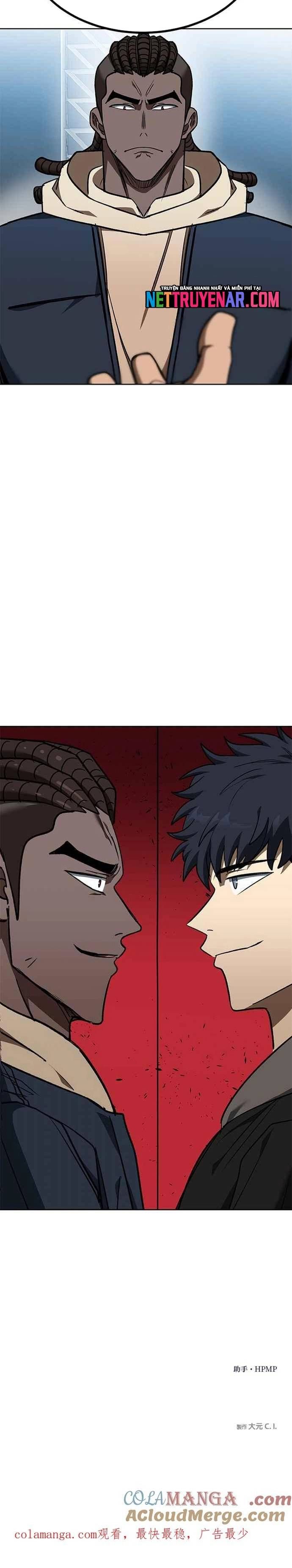 đọc truyện Nhà Vô Địch Kalli Chương 110 ảnh 14 tại Thiên Thai Truyện