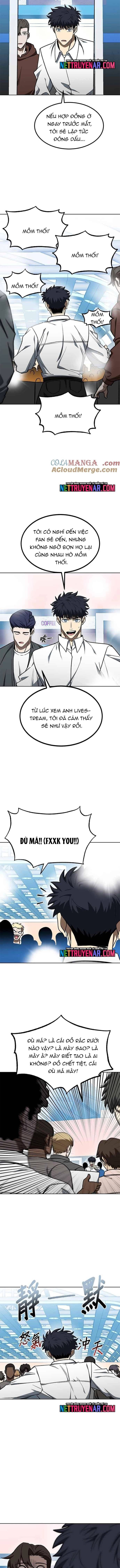 đọc truyện Nhà Vô Địch Kalli Chương 110 ảnh 4 tại Thiên Thai Truyện