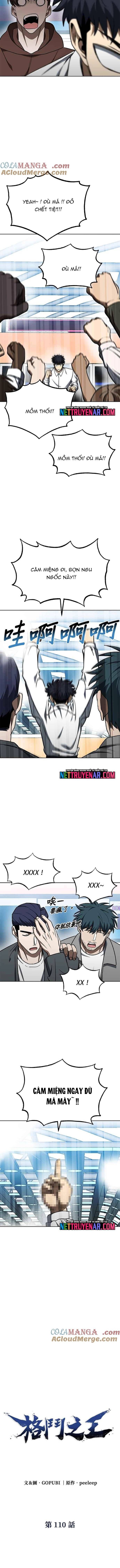 đọc truyện Nhà Vô Địch Kalli Chương 110 ảnh 5 tại Thiên Thai Truyện