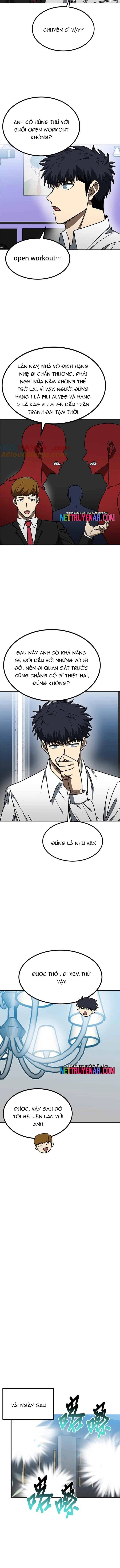 đọc truyện Nhà Vô Địch Kalli Chương 110 ảnh 7 tại Thiên Thai Truyện