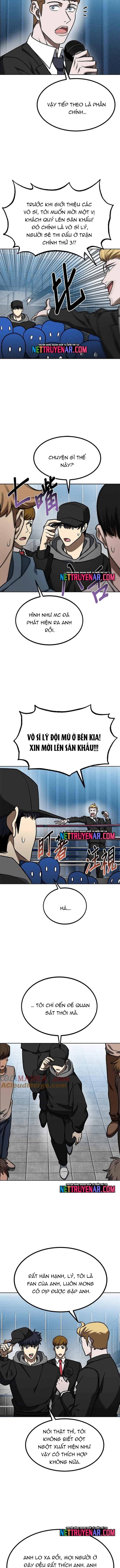 đọc truyện Nhà Vô Địch Kalli Chương 110 ảnh 9 tại Thiên Thai Truyện