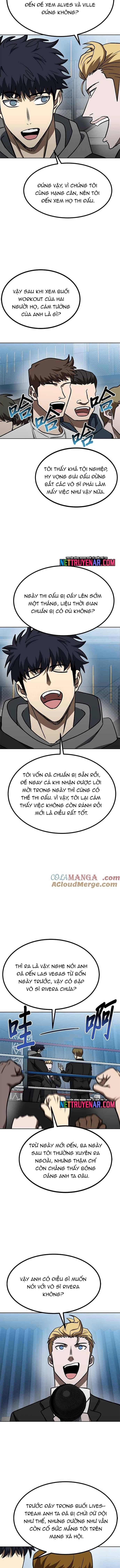 đọc truyện Nhà Vô Địch Kalli Chương 110 ảnh 10 tại Thiên Thai Truyện