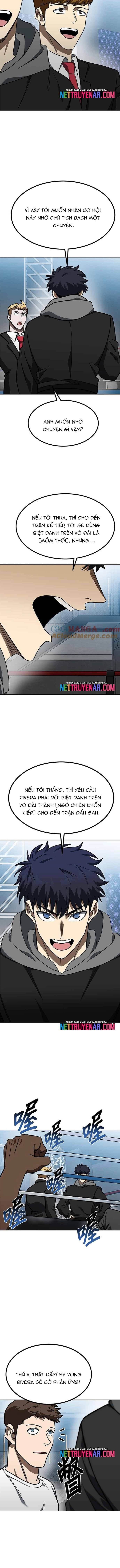 đọc truyện Nhà Vô Địch Kalli Chương 110 ảnh 11 tại Thiên Thai Truyện