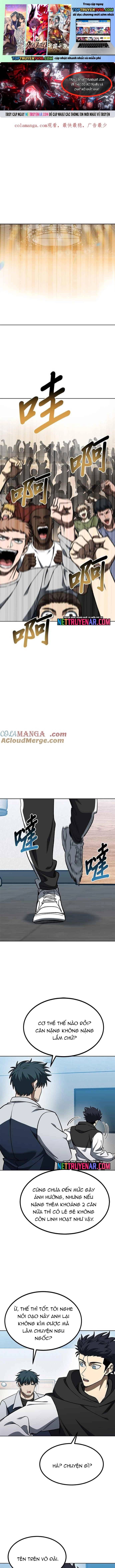 đọc truyện Nhà Vô Địch Kalli Chương 111 ảnh 3 tại Thiên Thai Truyện