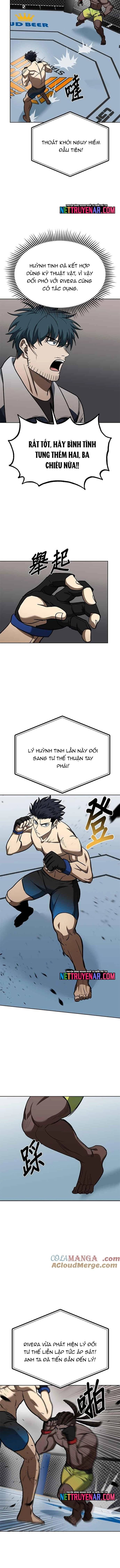 đọc truyện Nhà Vô Địch Kalli Chương 111 ảnh 12 tại Thiên Thai Truyện