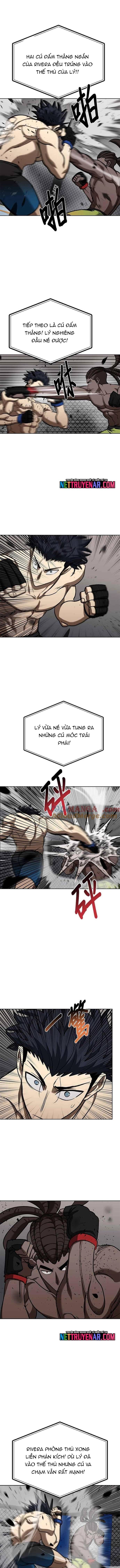 đọc truyện Nhà Vô Địch Kalli Chương 111 ảnh 13 tại Thiên Thai Truyện