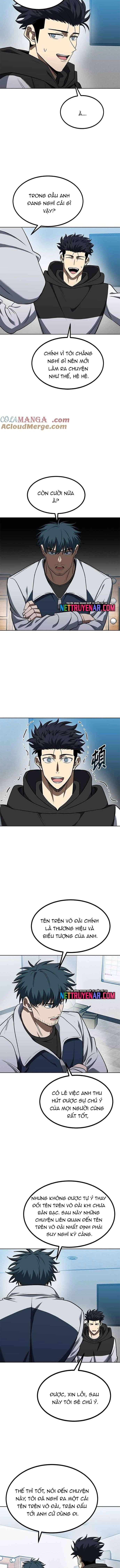 đọc truyện Nhà Vô Địch Kalli Chương 111 ảnh 4 tại Thiên Thai Truyện