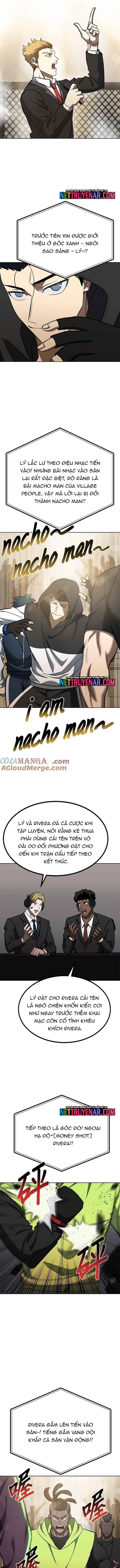 đọc truyện Nhà Vô Địch Kalli Chương 111 ảnh 6 tại Thiên Thai Truyện