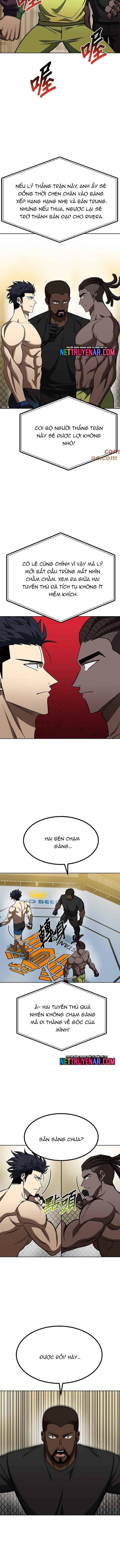 đọc truyện Nhà Vô Địch Kalli Chương 111 ảnh 7 tại Thiên Thai Truyện