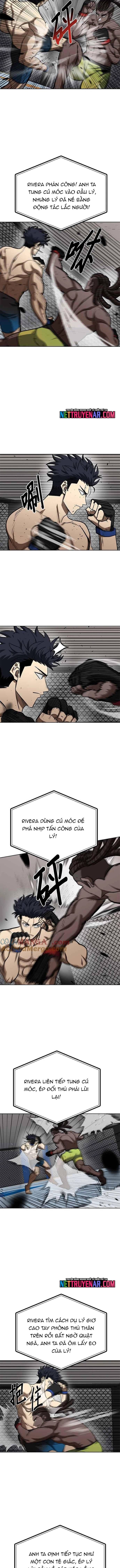 đọc truyện Nhà Vô Địch Kalli Chương 111 ảnh 9 tại Thiên Thai Truyện