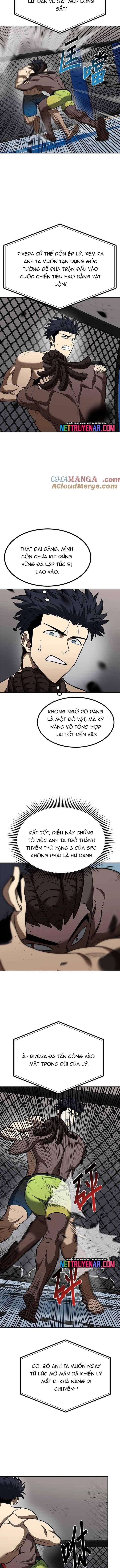 đọc truyện Nhà Vô Địch Kalli Chương 111 ảnh 10 tại Thiên Thai Truyện