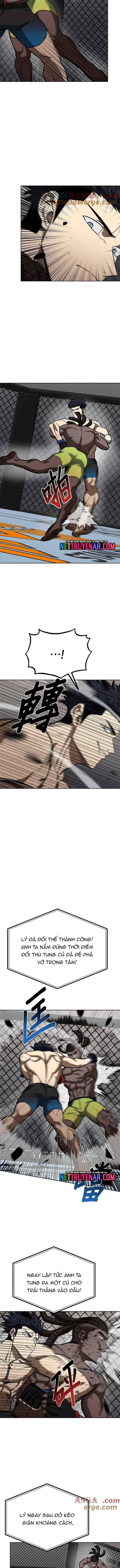 đọc truyện Nhà Vô Địch Kalli Chương 111 ảnh 11 tại Thiên Thai Truyện