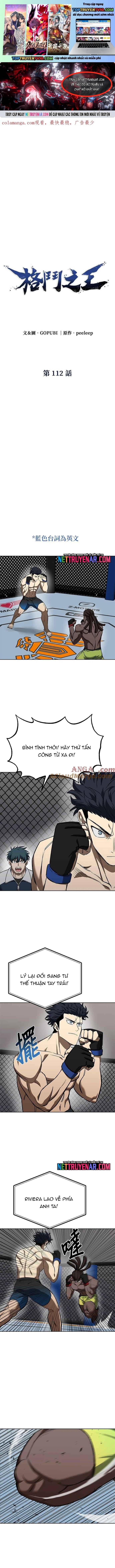 đọc truyện Nhà Vô Địch Kalli Chương 112 ảnh 3 tại Thiên Thai Truyện