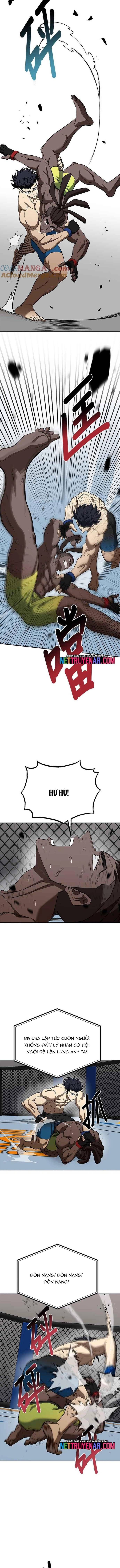 đọc truyện Nhà Vô Địch Kalli Chương 112 ảnh 12 tại Thiên Thai Truyện