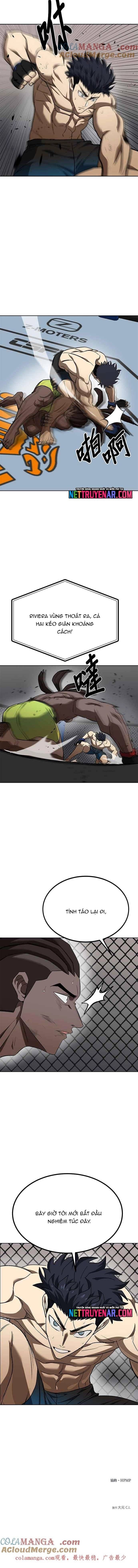 đọc truyện Nhà Vô Địch Kalli Chương 112 ảnh 13 tại Thiên Thai Truyện