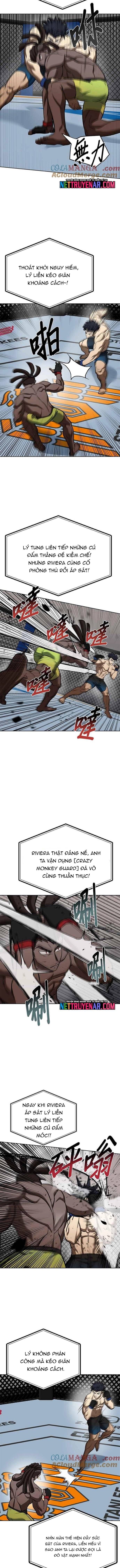 đọc truyện Nhà Vô Địch Kalli Chương 112 ảnh 5 tại Thiên Thai Truyện