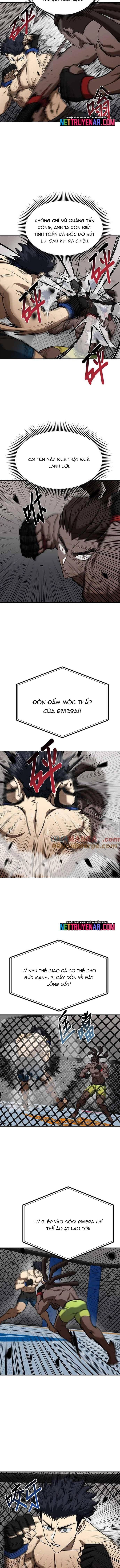 đọc truyện Nhà Vô Địch Kalli Chương 112 ảnh 7 tại Thiên Thai Truyện