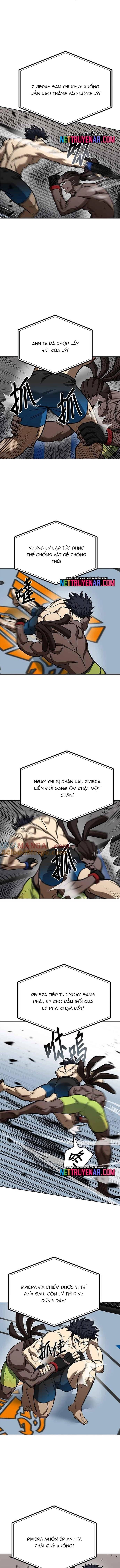 đọc truyện Nhà Vô Địch Kalli Chương 112 ảnh 10 tại Thiên Thai Truyện